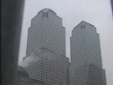 ground zero new york 11 septembre 2001 