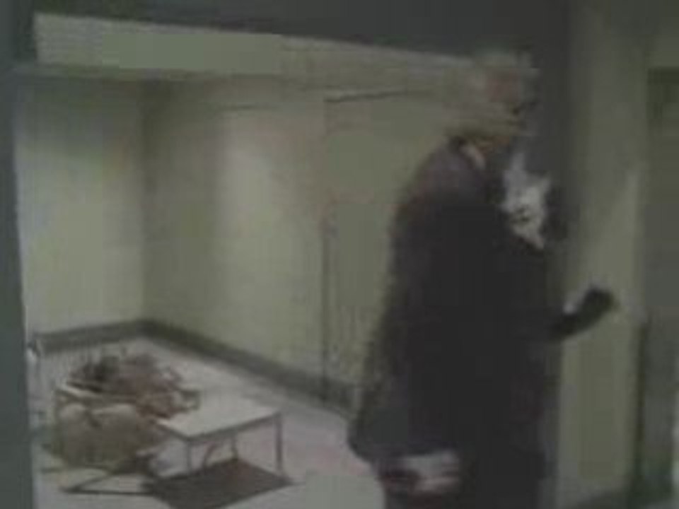 Death to the Daleks 9