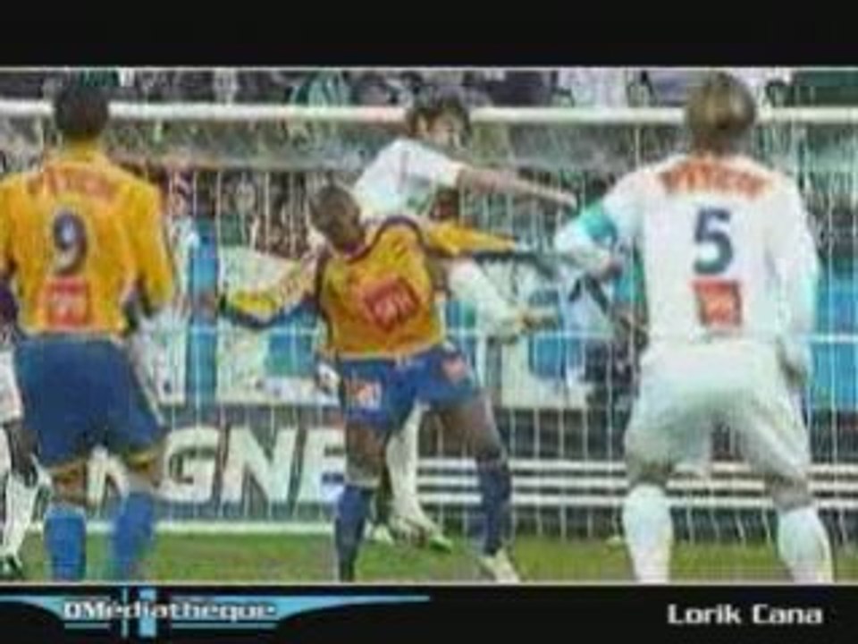 Lorik Cana