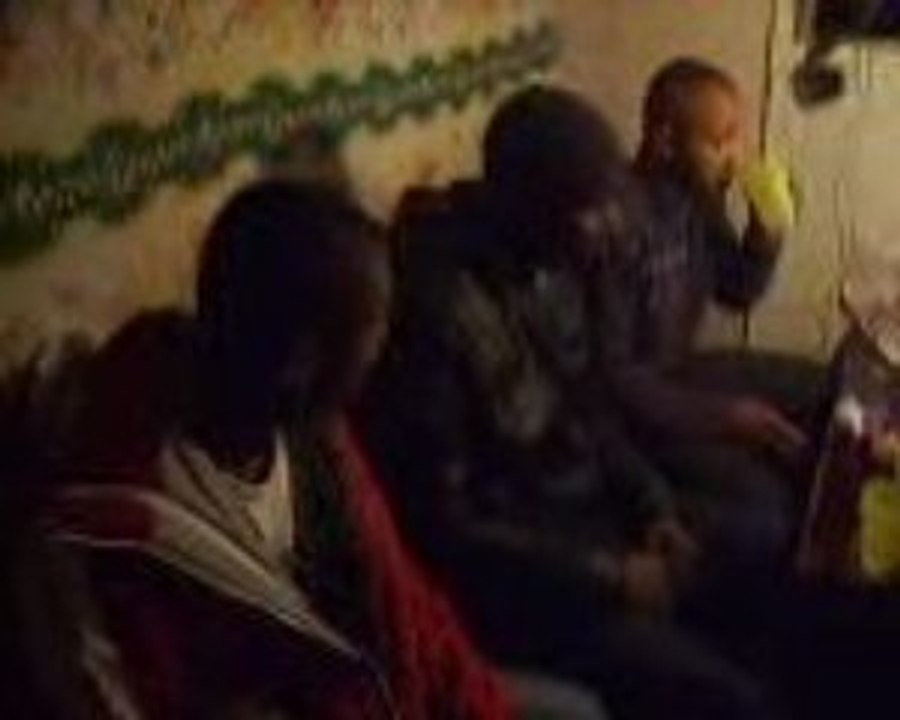 freestyle negres de la pegre