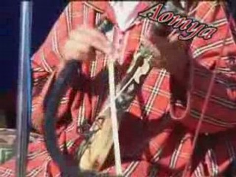 Brahim Ayissar 2009 -Part_2