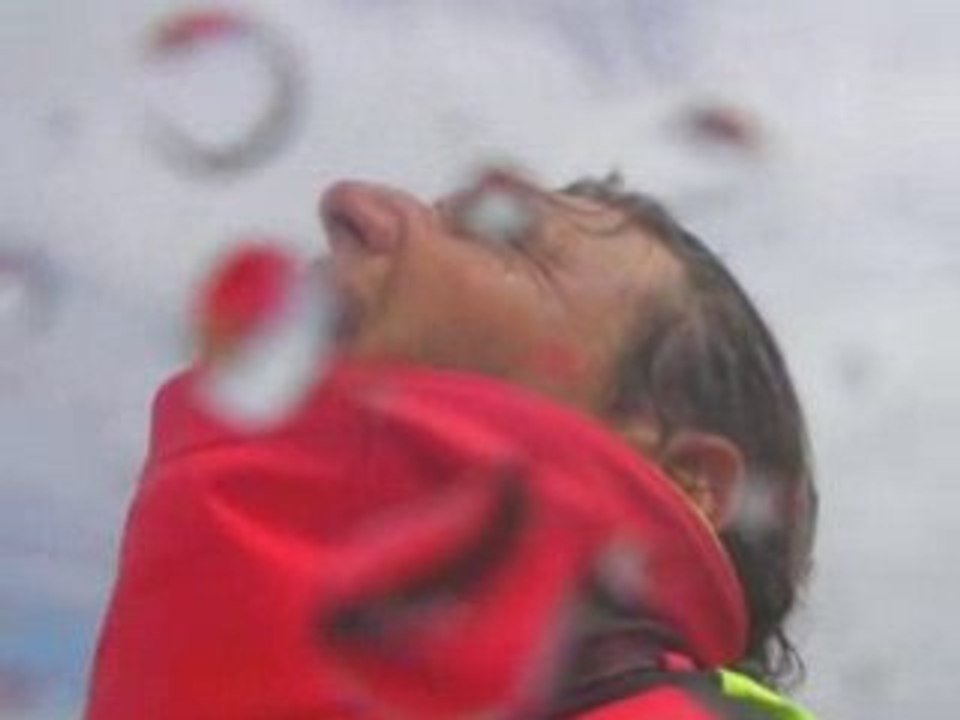 14 Jours de Près (Les Sables-Les Açores)