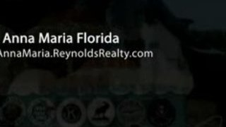Anna Maria Florida Real Estate