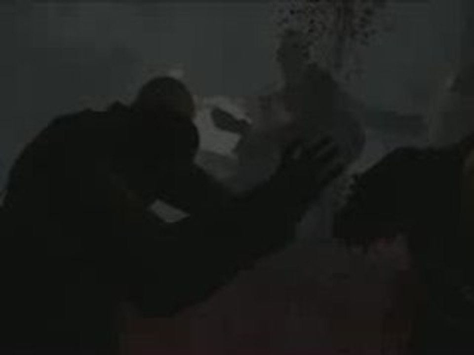 call of duty 5 mod zombie nazi