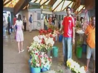 Vacance 2008 Ile Maurice