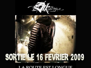 STK EL DIABLO INTERVIEW  pour la sortie de son ALBUM