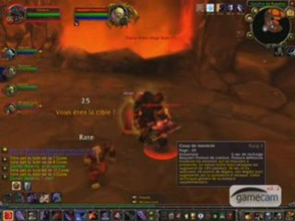 Ragefeu