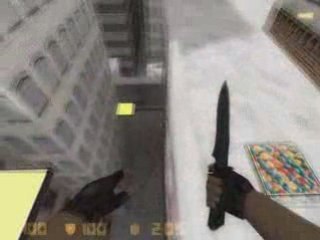 HnS Blocks (Edge Bug)