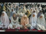Les femmes musulmanes