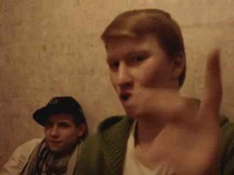 Приглашение 21.02.09 на фестиваль