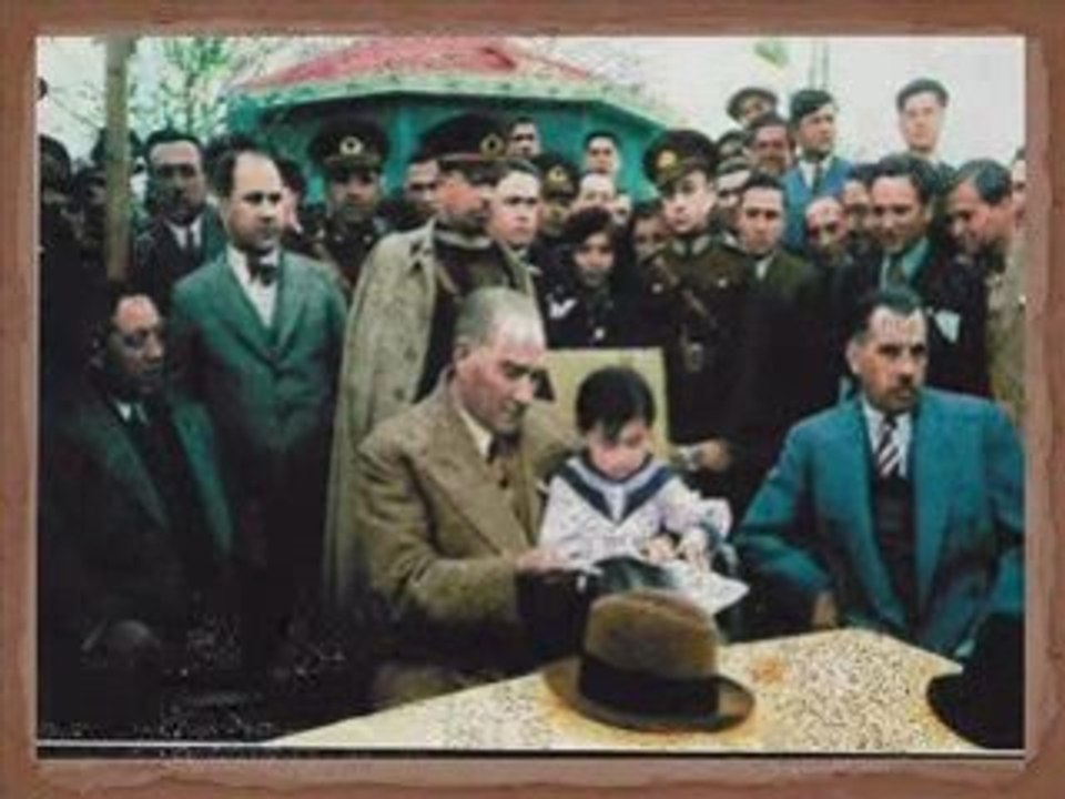 ATATÜRK-2