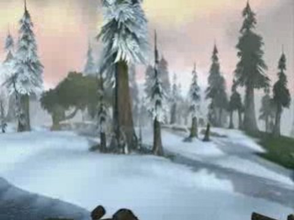 Shadow's Destiny WOW