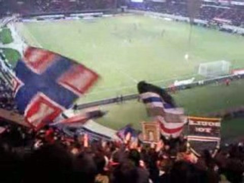 HORTO MAGIKO AUTHENTIKS PSG CAEN