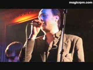 Live - soirée Magic