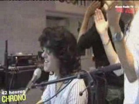 42H CHRONO By Goom 022 :: Quentin MOSIMANN en mode défi