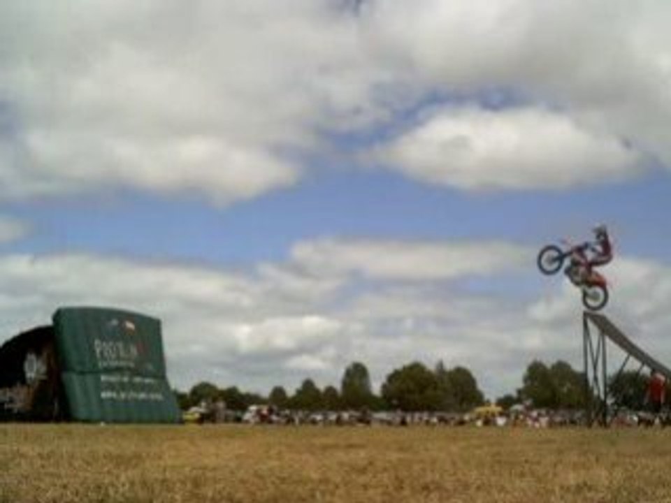 Kumeu show