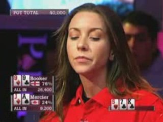 World Cup of Poker WCP III Mercier_survives_on_the_river