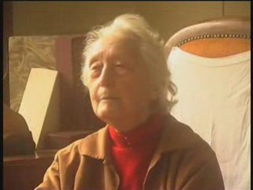 Aude et André, de Gérard Foucher