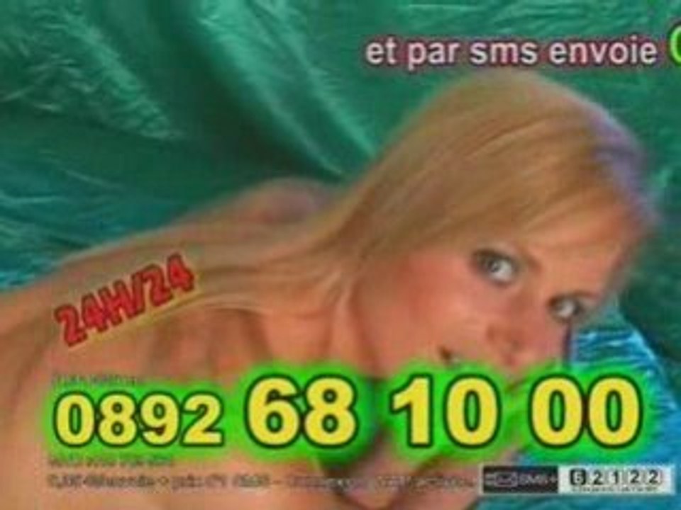 Pub 08 92 68 10 10 ou Q au 6 21 22