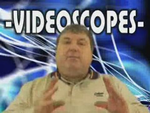Russell Grant Video Horoscope Libra February Sunday 1st