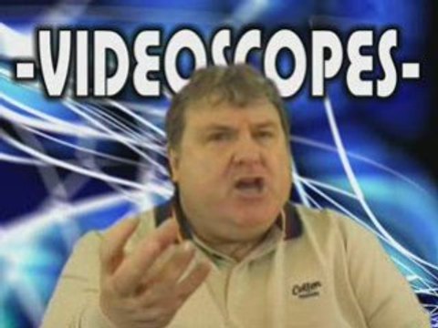Russell Grant Video Horoscope Capricorn February Sunday 1st