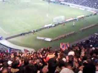 OH PARISIENS PSG CAEN AUTHENTIKS