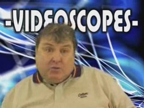 Russell Grant Video Horoscope Aries February Sunday 1st
