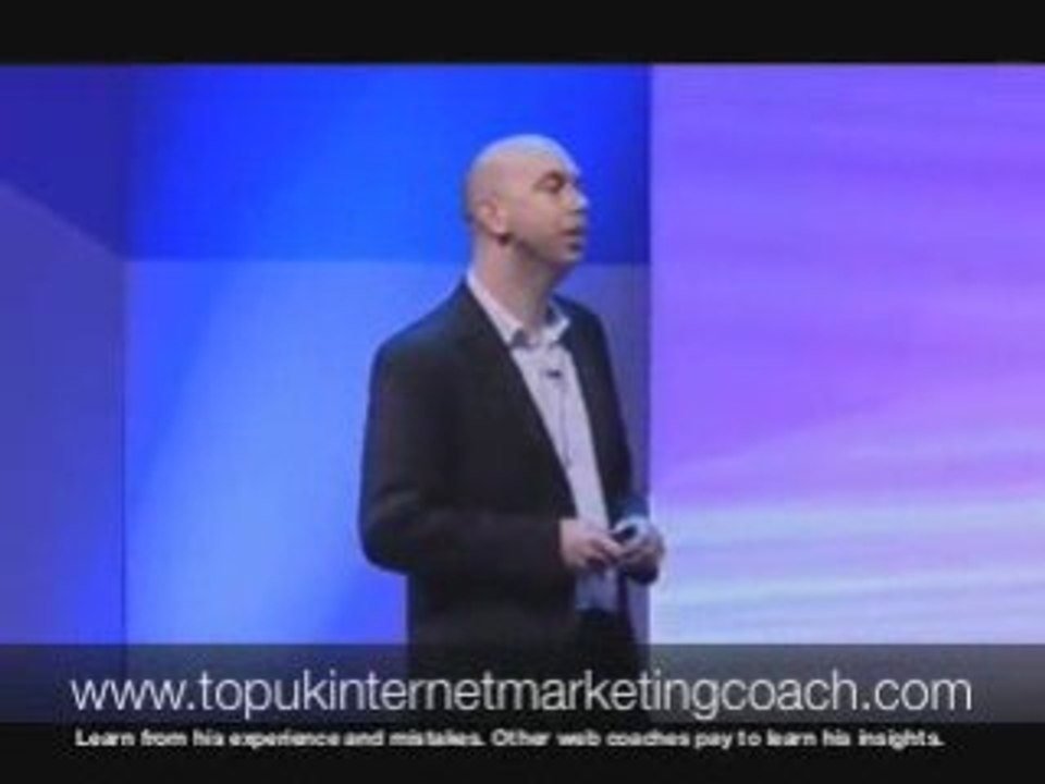 Who Is Simon Coulson: The UK's Top Internet Marketing Coach
