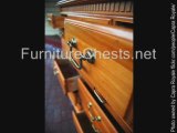 Furniture Chests: Save 00's on Furniture Chests