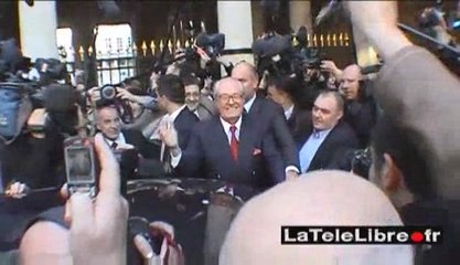 130 Le Pen Qualifies with Over 130 Signatures ✍️