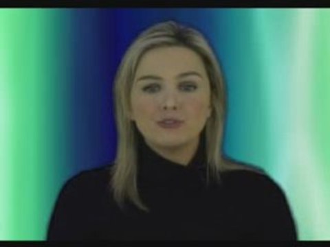 Russell Grant Video Horoscope Aquarius 31.01.2009