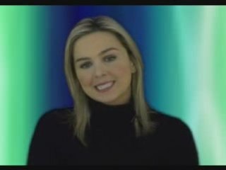 Russell Grant Video Horoscope Virgo 31.01.2009