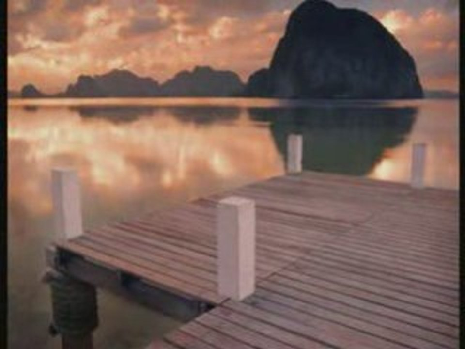 Sami Yusuf - Meditation2