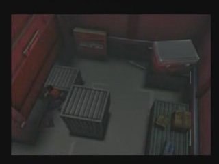 Resident evil code veronica : 20ème partie