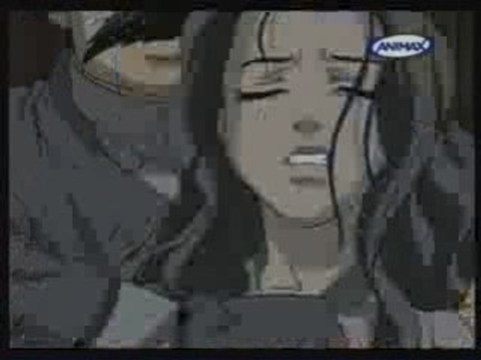 THE TWELVE KINGDOMS EP 30 PARTE 01