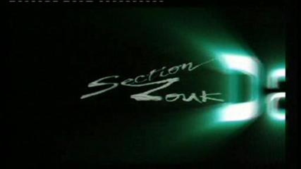 Nichols & Ali Angel - Zouk Bordel