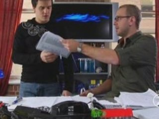 Les Bouche-Trous - Clone