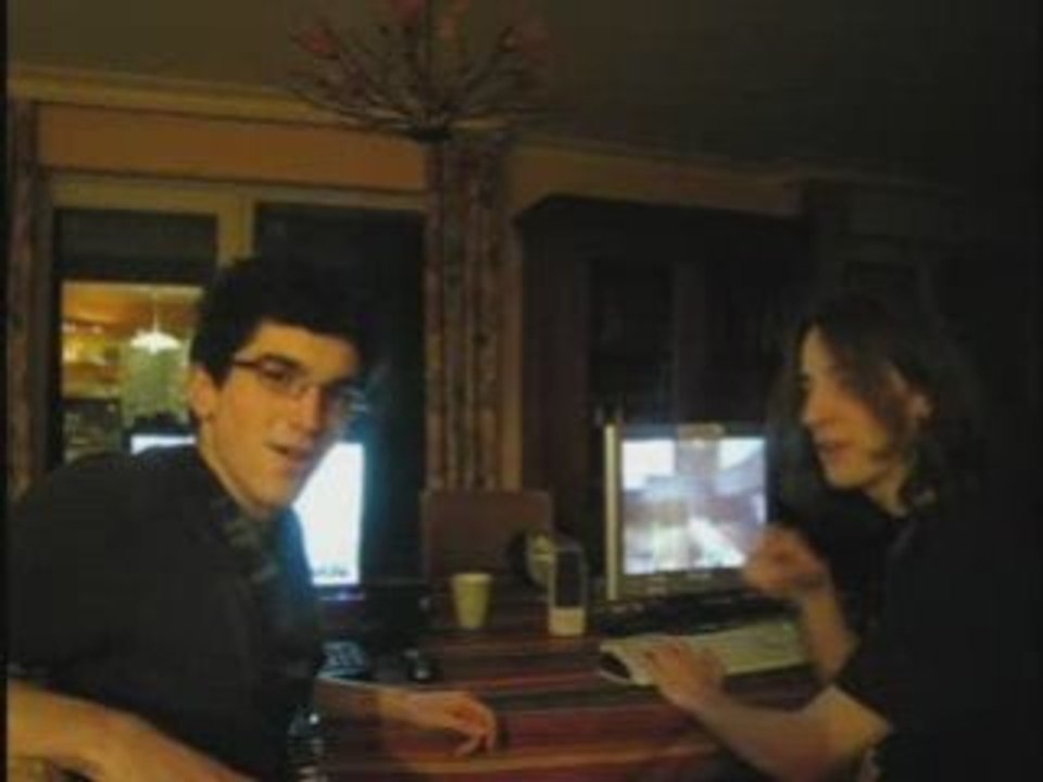 Nexuiz : le FPS du pauvre ? [Binerdz]