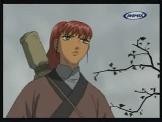 THE TWELVE KINGDOMS EP 30 PARTE 02