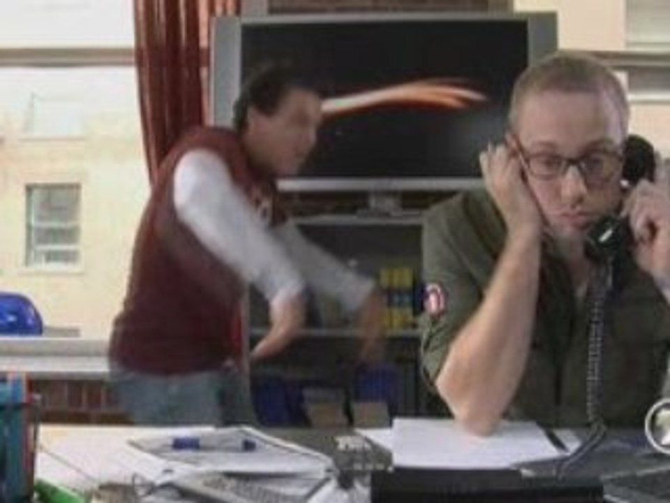 Les Bouche-Trous - Super pouvoirs