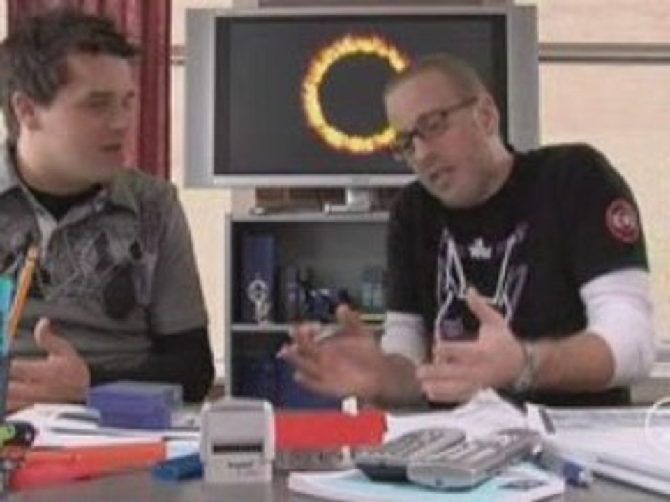 Les Bouche-Trous - Ouverture de poste