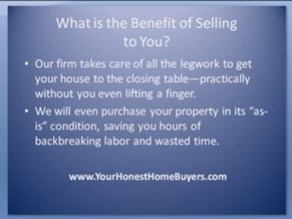 Stop Foreclosure Sell House Johnstown PA Blair County We Buy