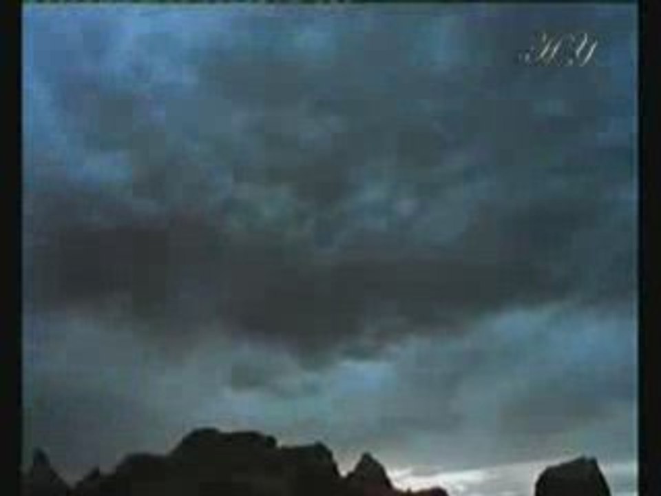 Les Nations Disparues (Harun Yahya) Partie 1 - 3