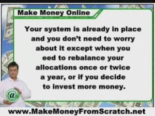 Online Business Opportunity - Amazing Profit Generator