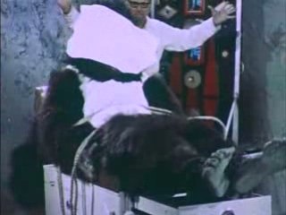 Monsters Crash the Pajama Party (1965)