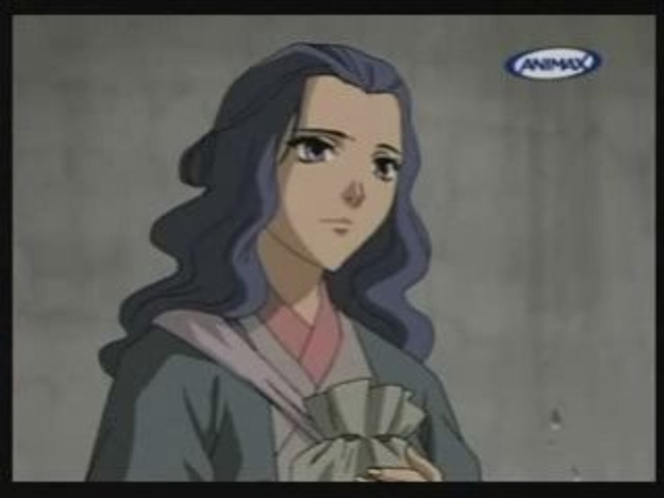 THE TWELVE KINGDOMS EP 32 PARTE 02