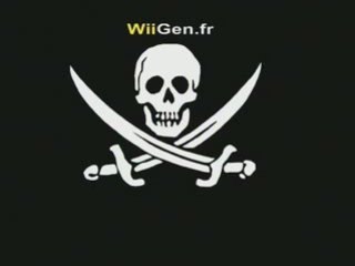 [Wii] Custom Preloader Intro Screen