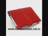 Kindle Covers - Amazon's Kindle Covers Genuine Leather