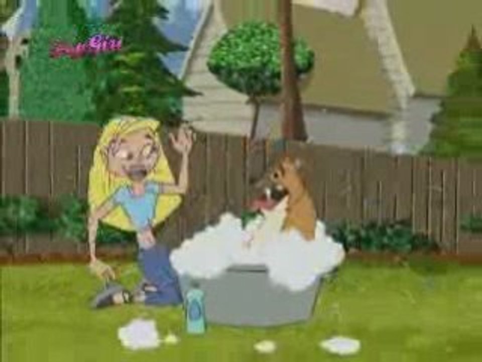Intro Braceface