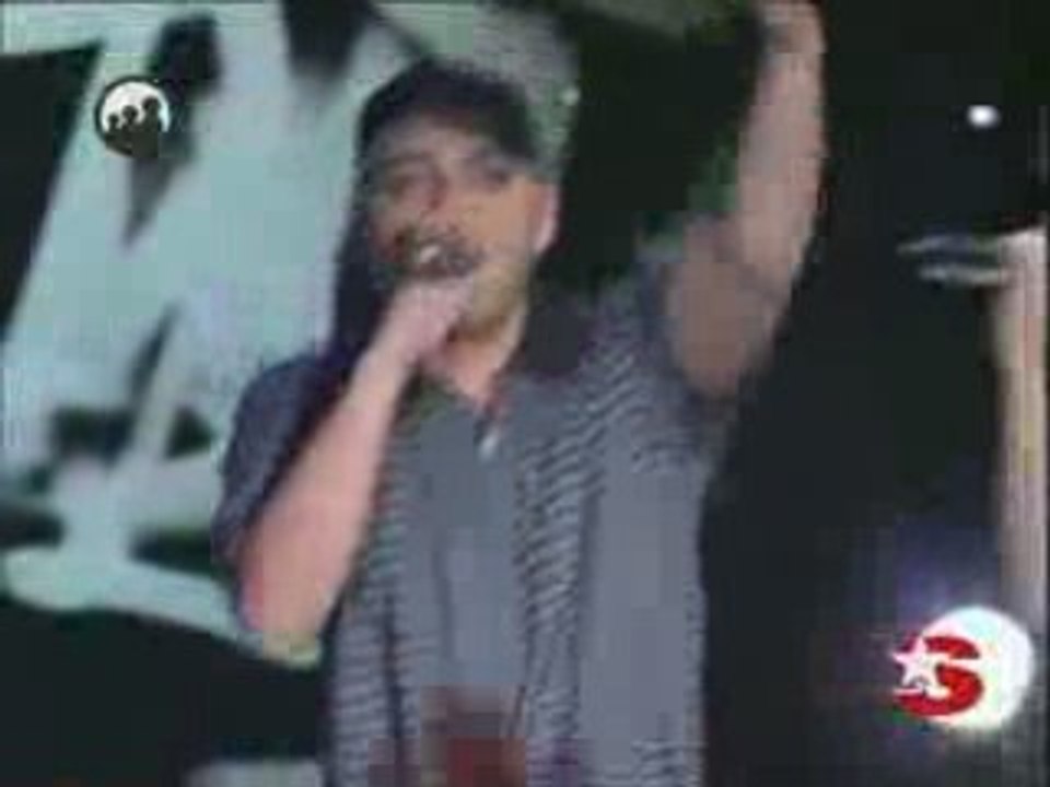 Doa & Ceza - Müzigin Doası [ Rapstar Cp ]